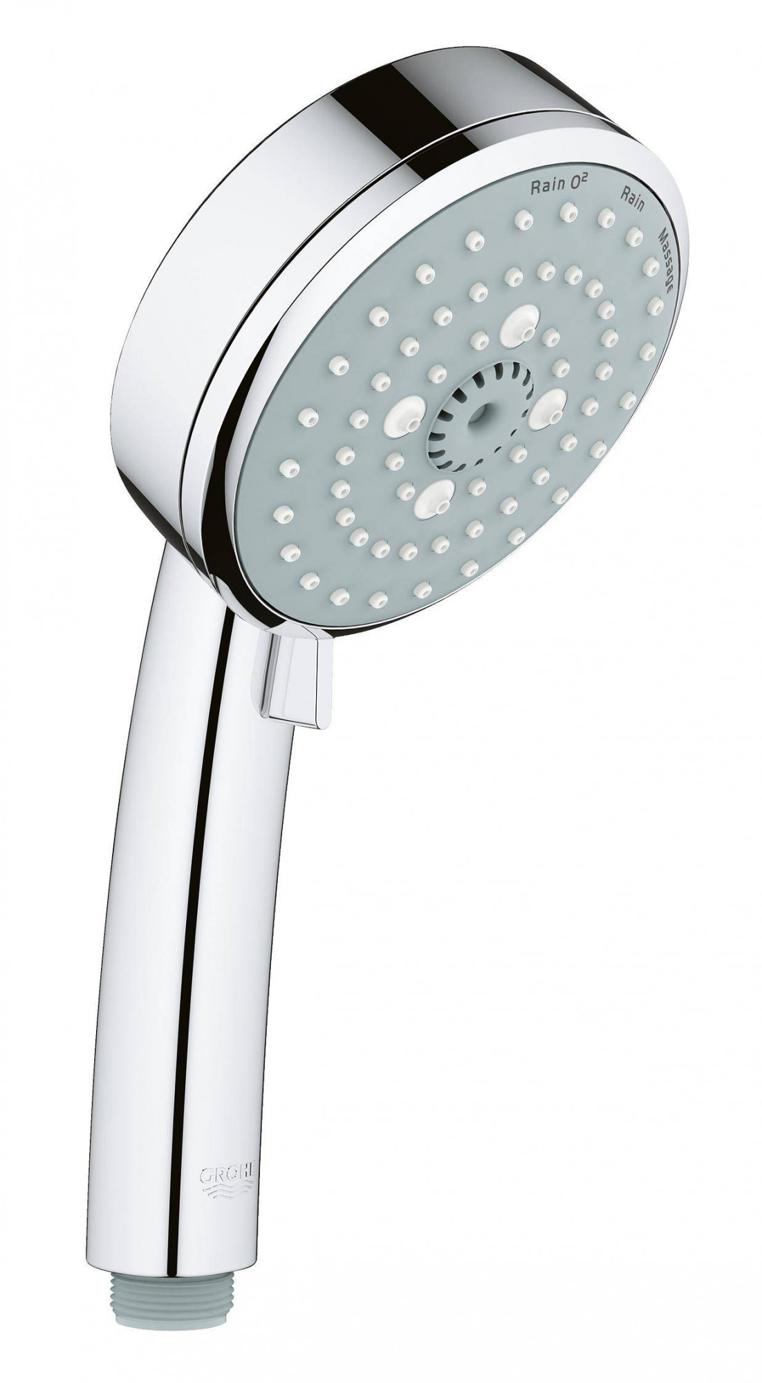 27574001 Ручной душ Grohe Tempesta Cosmopolitan хром
