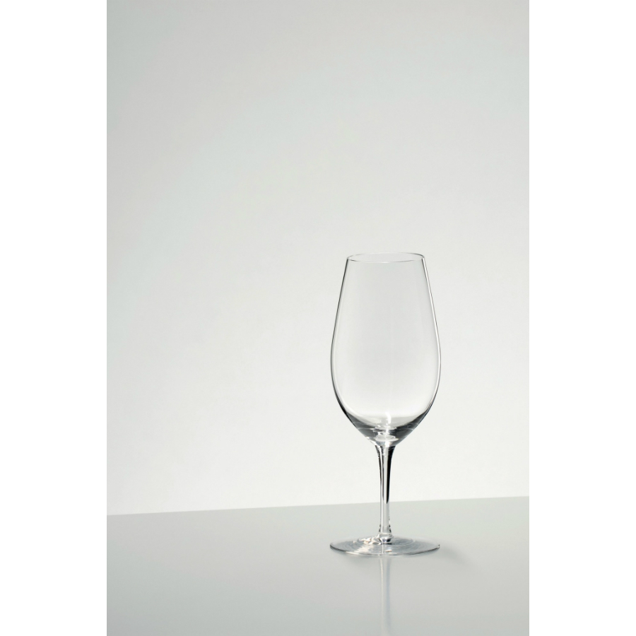 Фужер Sommeliers Vintage port, 250 мл, бессвинцовый хрусталь Riedel 440060 - Вид №2