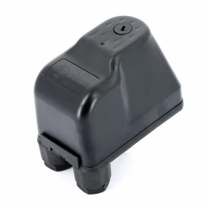 Реле давления Emmeti 1-5бар 220В