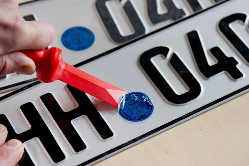 Würth Скребок Raschietti 0714541225 - Вид №1