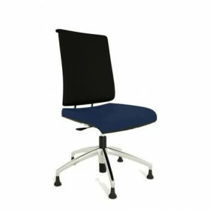 Ares Line Вращающееся офисное кресло с 5 спицами Zero7 family