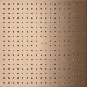 35321310 Верхний душ 300/300 2jet потолок AXOR SHOWERSOLUTIONS