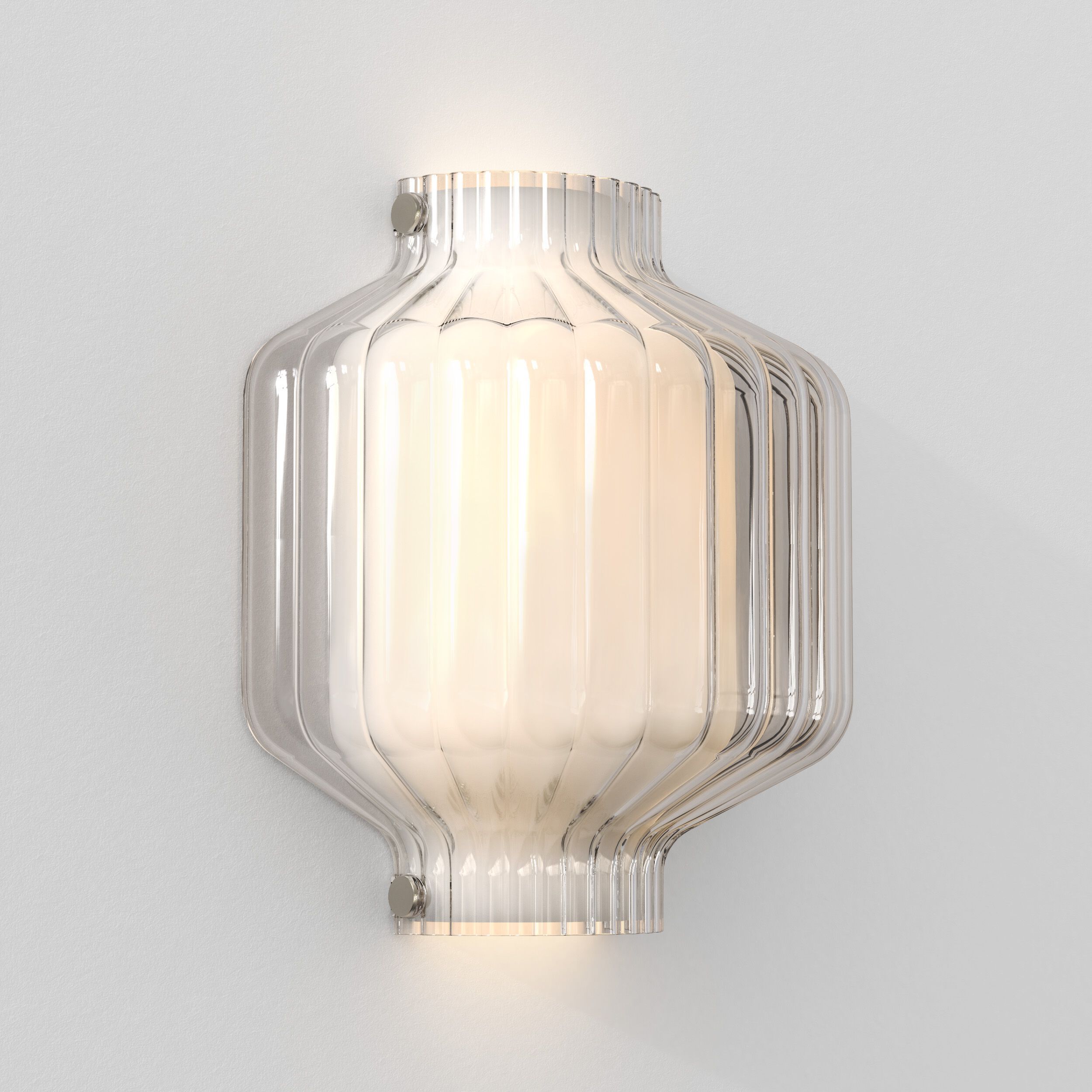 Стеклянный светодиодный настенный светильник Astro Lighting TORO ARCH-00058401 - Вид №2