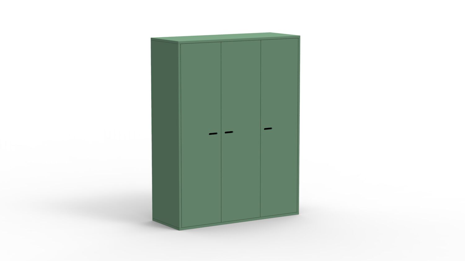 Шкаф из МДФ Mathy by Bols MADAKET ARCH-00109259 - Вид №52