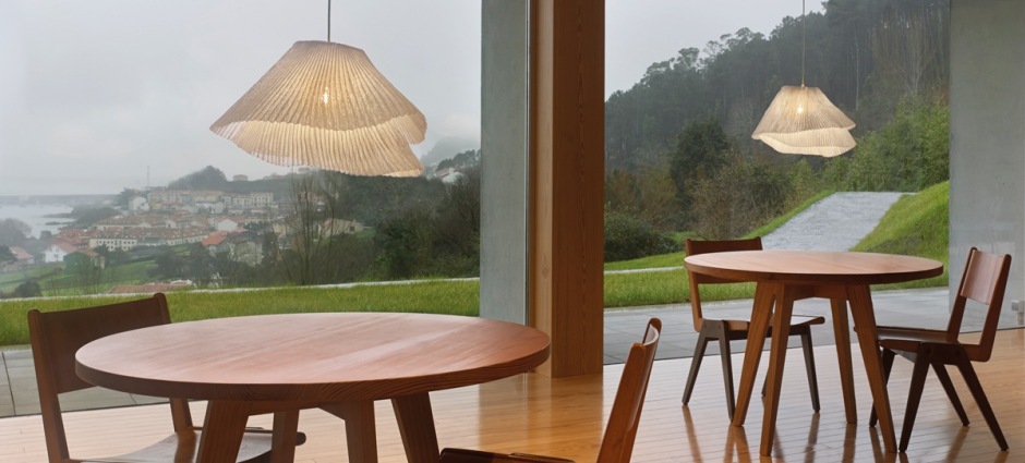 037624 Люстра Vivace Arturo Alvarez Tempo Santreyd