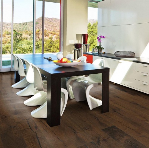 Паркетная доска Kahrs Дуб Твета 2600200593 - Вид №17