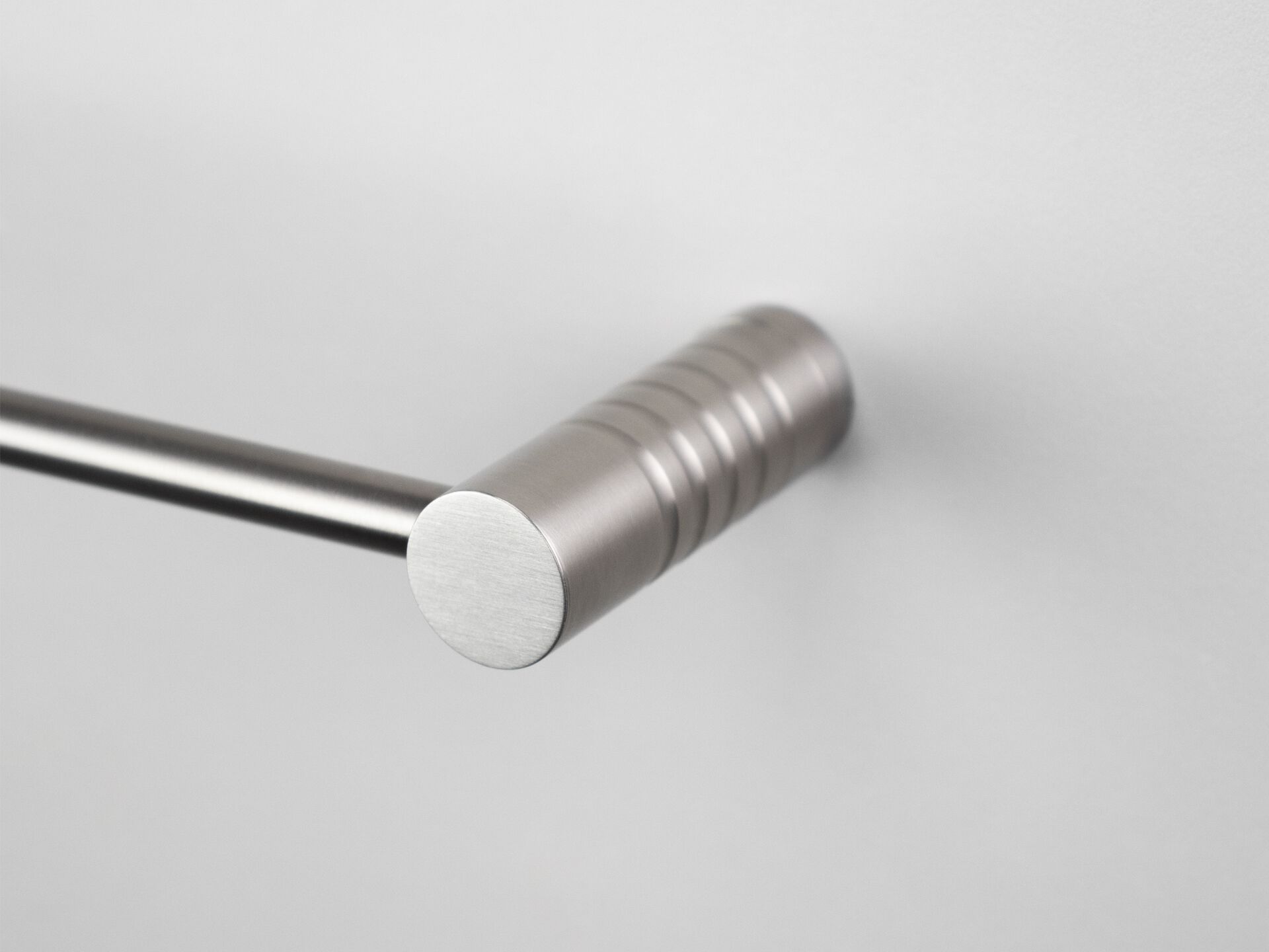 Держатель для полотенец из нержавеющей стали Super Inox OPLUS ARCH-00065016 - Вид №1