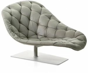 Moroso Мягкое кресло imbottita Bohemian