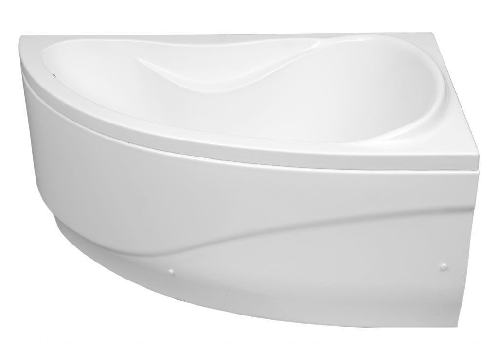 Фронтальная панель для ванны Aquanet Maldiva 150 R 00171011 - Вид №2