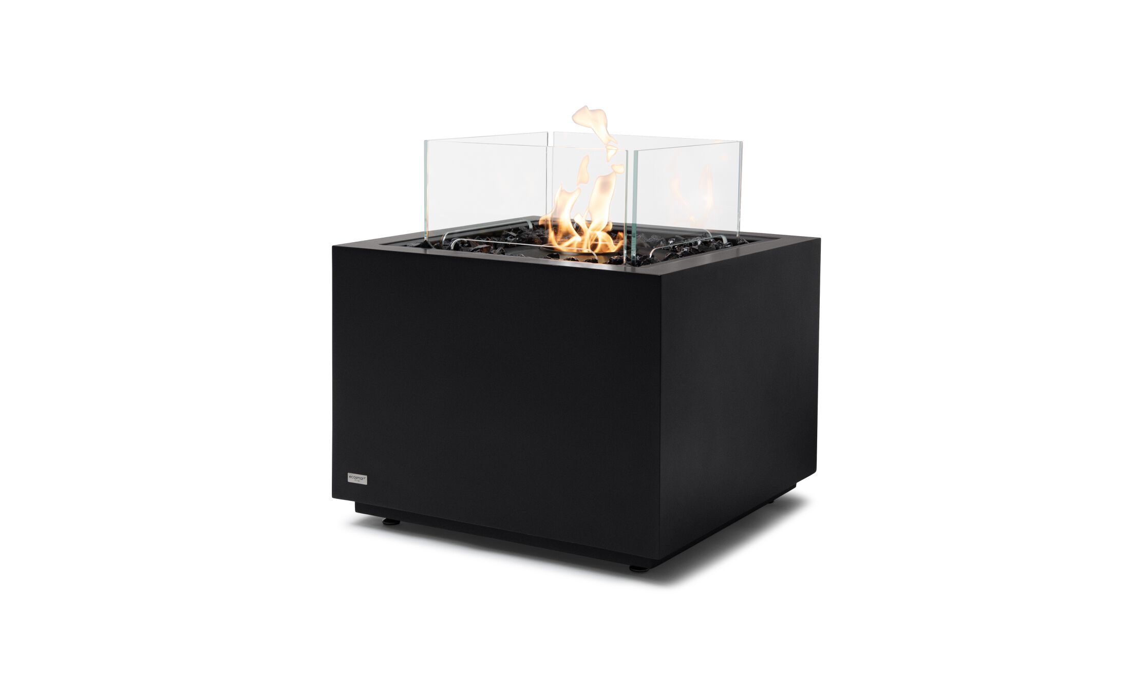 Отдельно стоящий камин на биоэтаноле или газе EcoSmart Fire Fire Tables ARCH-00150792 - Вид №10