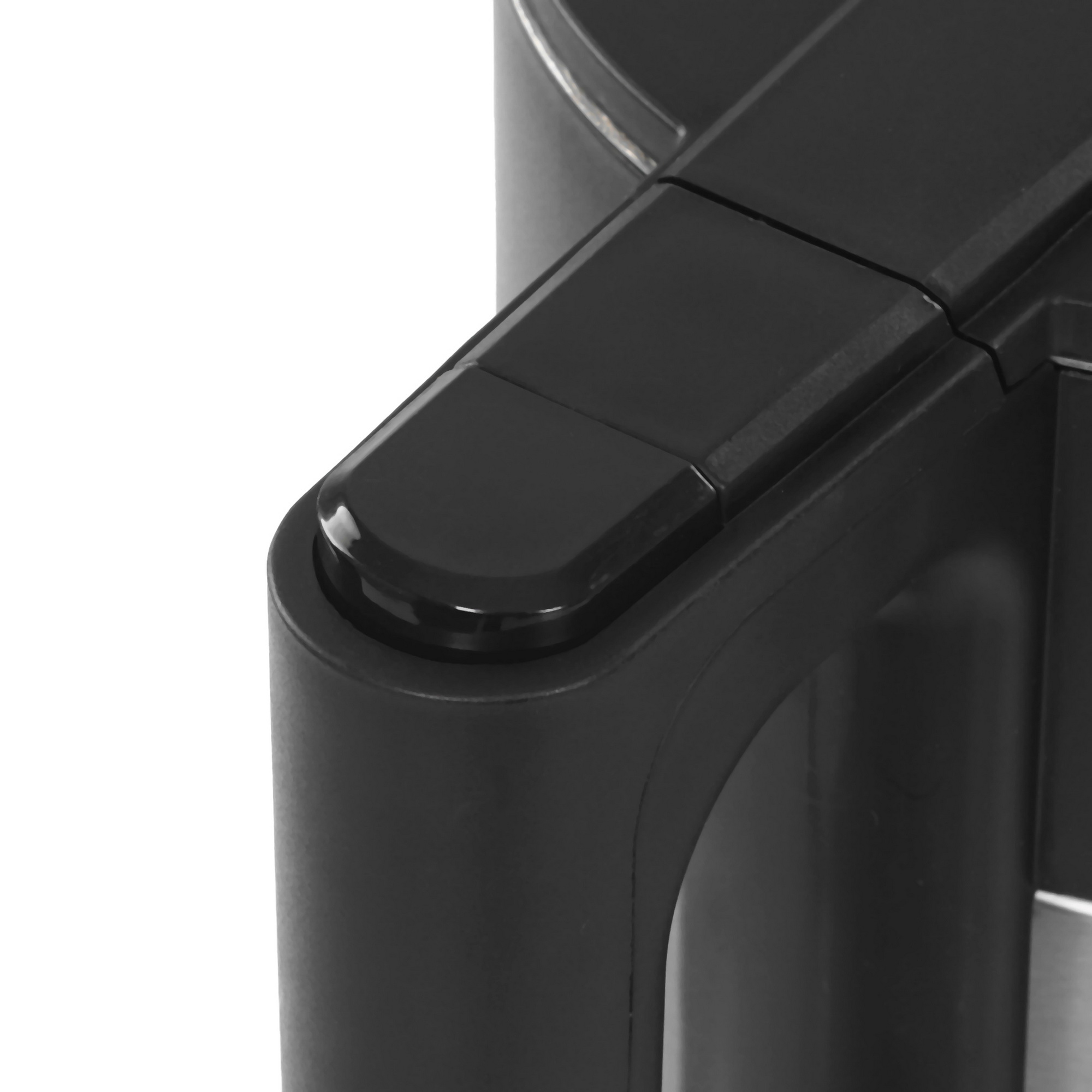 9209364 Электрочайник RED SOLUTION RK-M114 серебристый STDN-0131490 - Вид №3