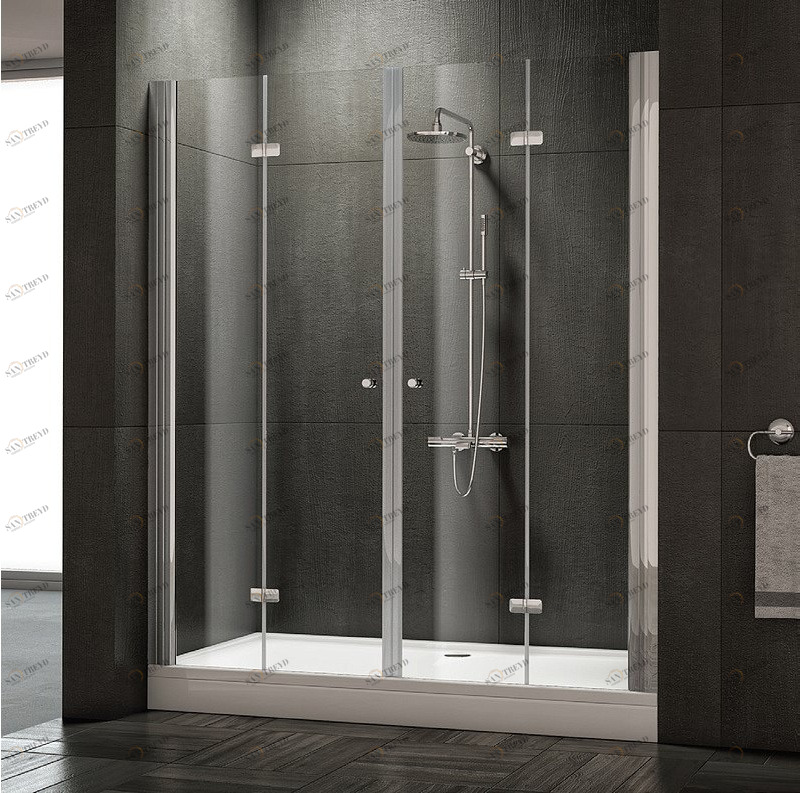 Душевая дверь в нишу Terra 00626  Словения Kolpa-San