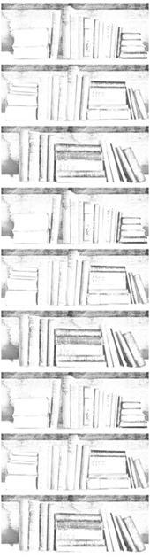 Mineheart Виниловые обои Almost white Wal/075 - Вид №1