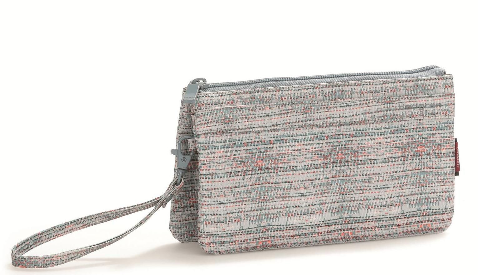 HFOL03XL/814-01 Кошелек HFOL03XL Franc Pouch RFID XL Hedgren Follis 