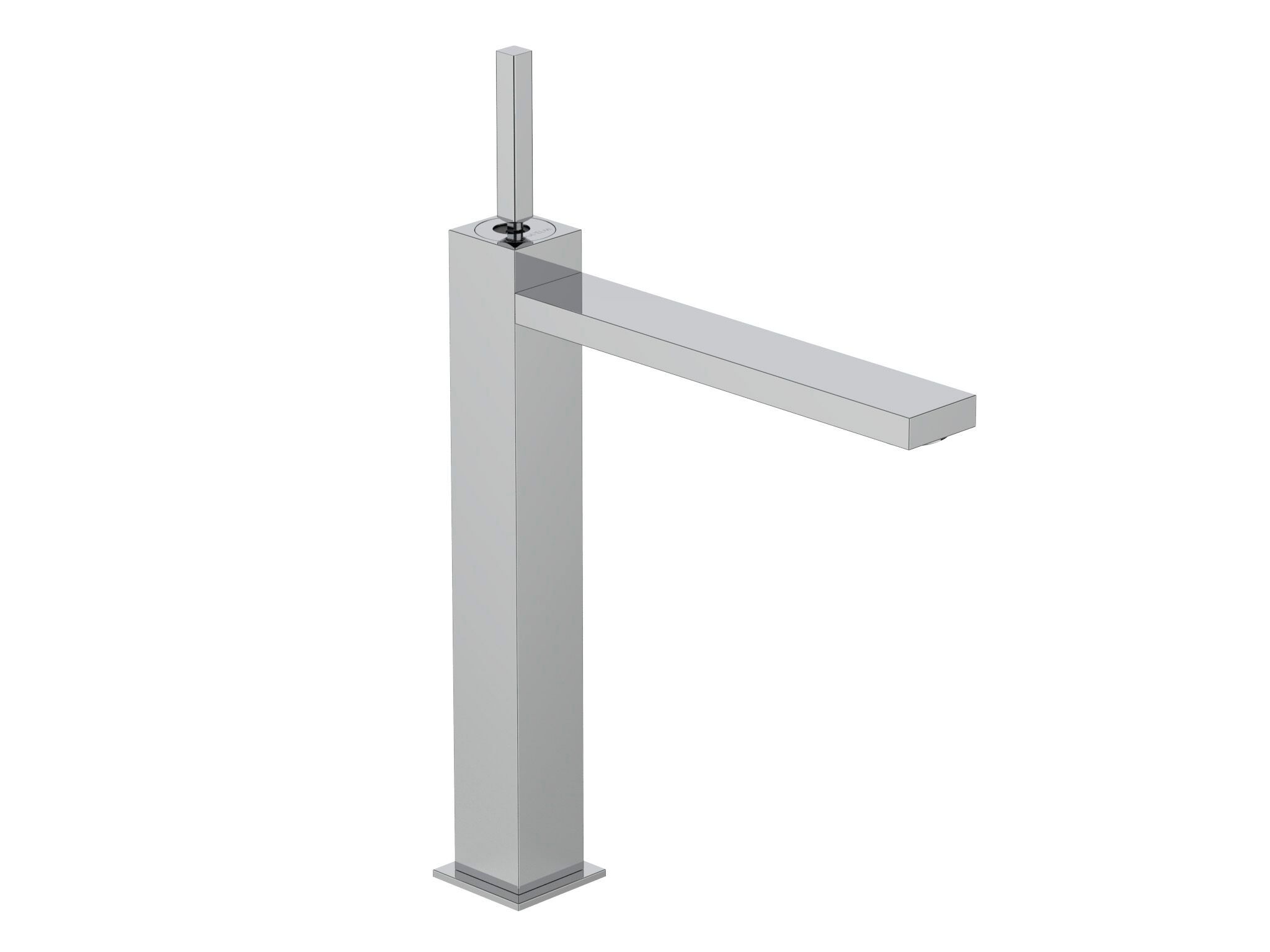 Смеситель для раковины с одним отверстием GUGLIELMI RUBINETTERIE G&amp ARCH-00072444 - Вид №1