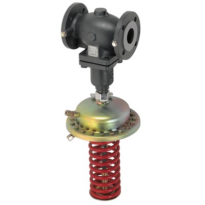 Danfoss Регулятор давления AFD/VFG 2 , VFGS 2 «после себя» AFD 0.15-1.5 Блок регулирующий 003G1005 