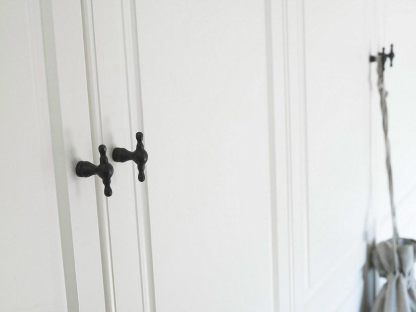 Dauby Ручка для мебели из железа / ручка Pure® 9403 - Вид №1