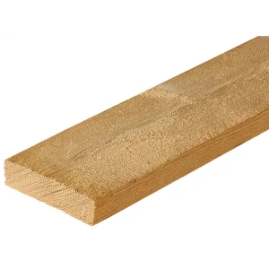 Доска нестроганая 25x100x4000 мм хвоя сорт оптима ФГИС ЛК 83810452 STLM-2134886