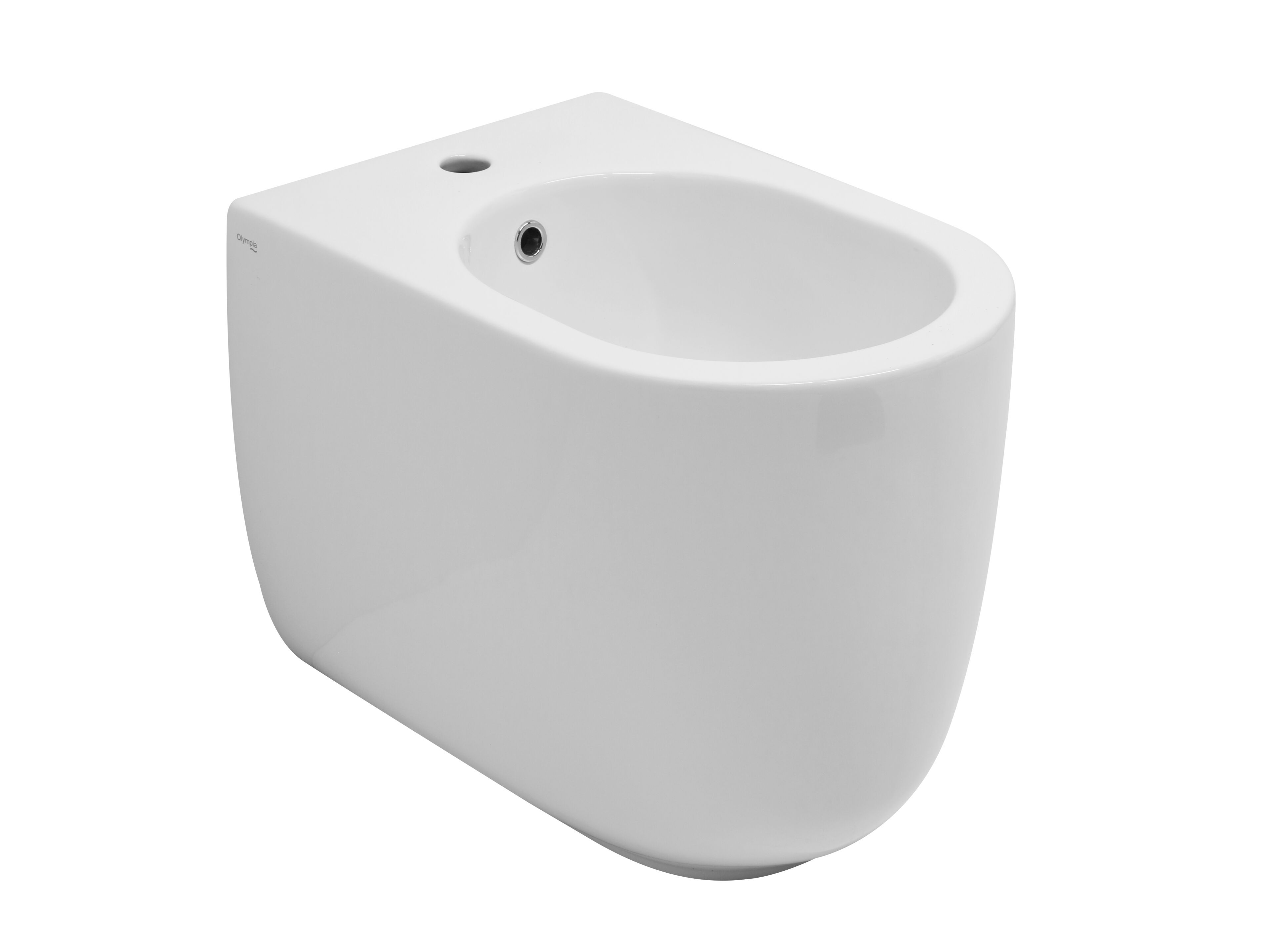 Напольное оконное биде Olympia Ceramica Milady ARCH-00141368