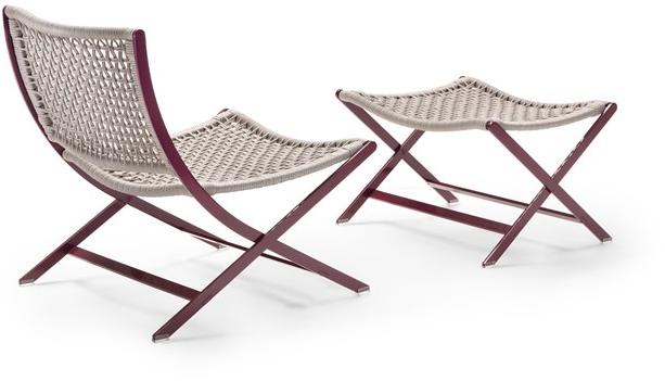 Flexform Кресло в пвх Peter sun-id-1415571 - Вид №3