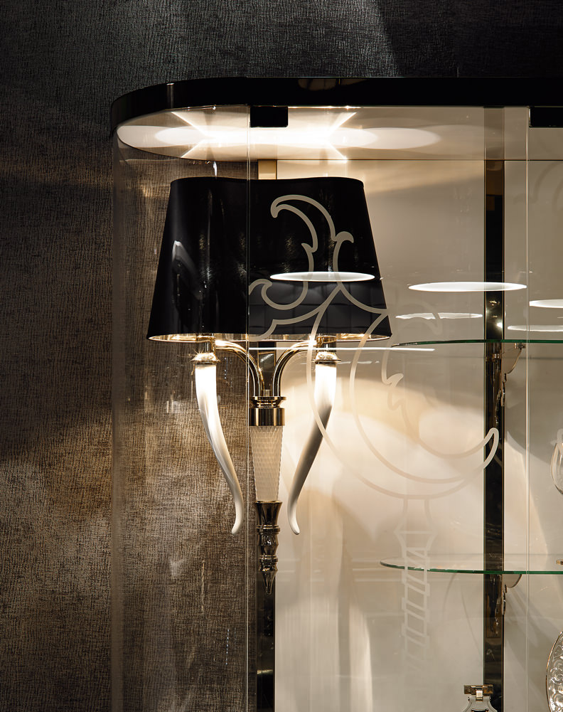 Sforza Витрина Visionnaire  - Вид №2