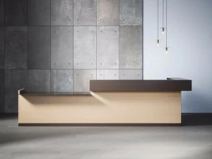 Archiutti Приемная Toki