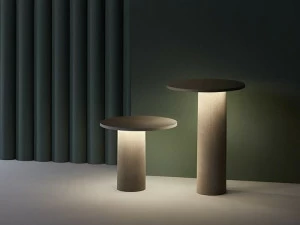 LEDS C4 Светодиодный столб из бетона