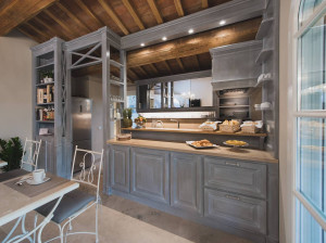 Кухня на заказ