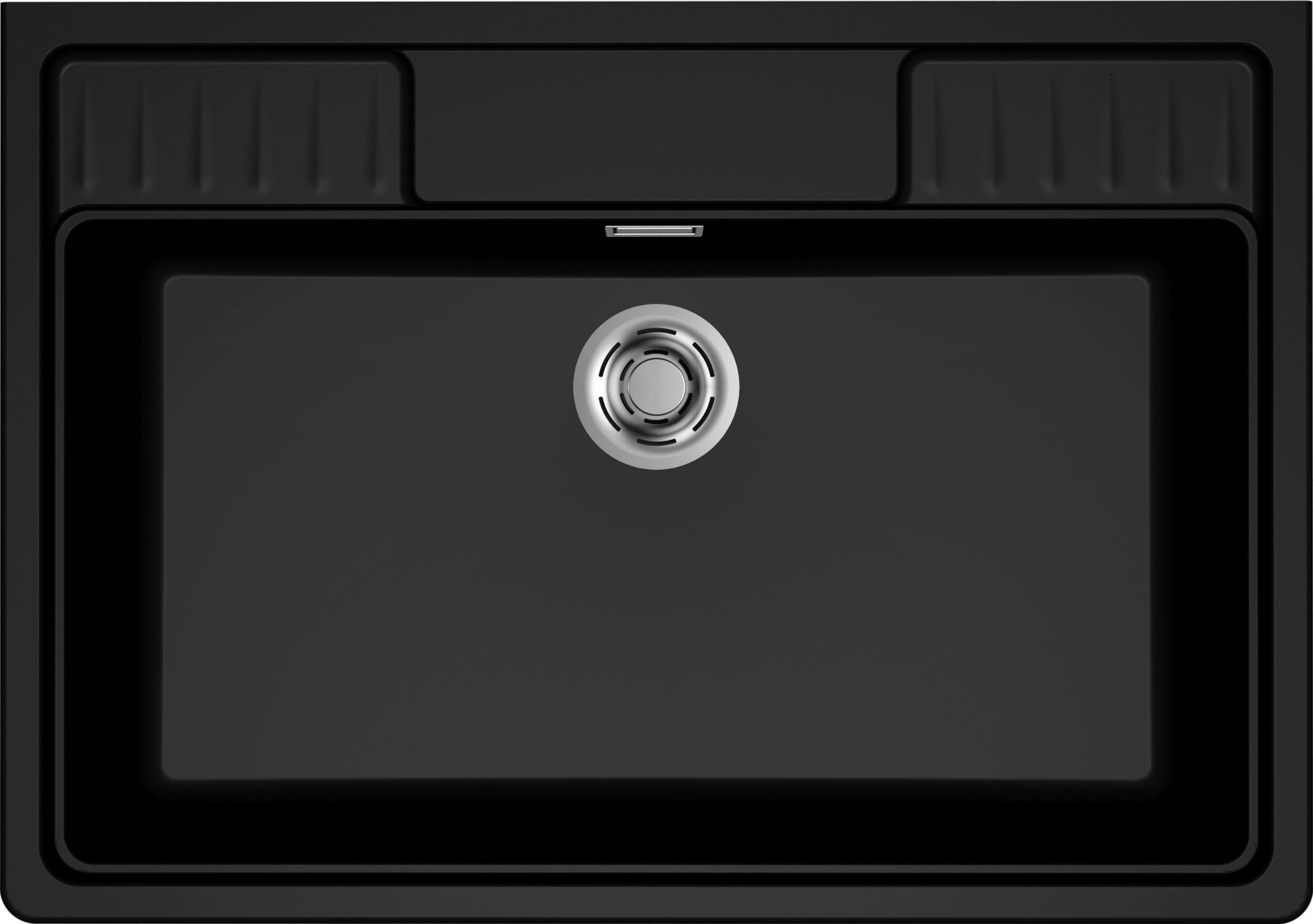 Lavello workstation in Keratek Elleci Кухня Elleci ARCH-00077304 - Вид №17