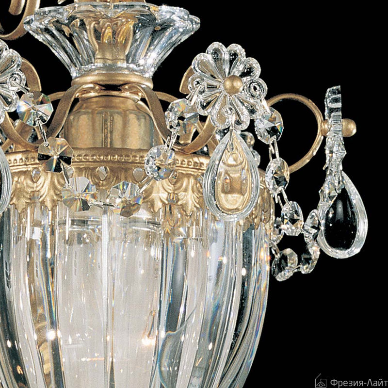 Schonbek 1240 22H BAGATELLE настенный Santreyd 84387