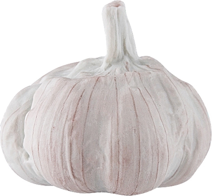 10668206 Klimenkoff Статуэтка Klimenkoff Чеснок, фарфор Фарфор 