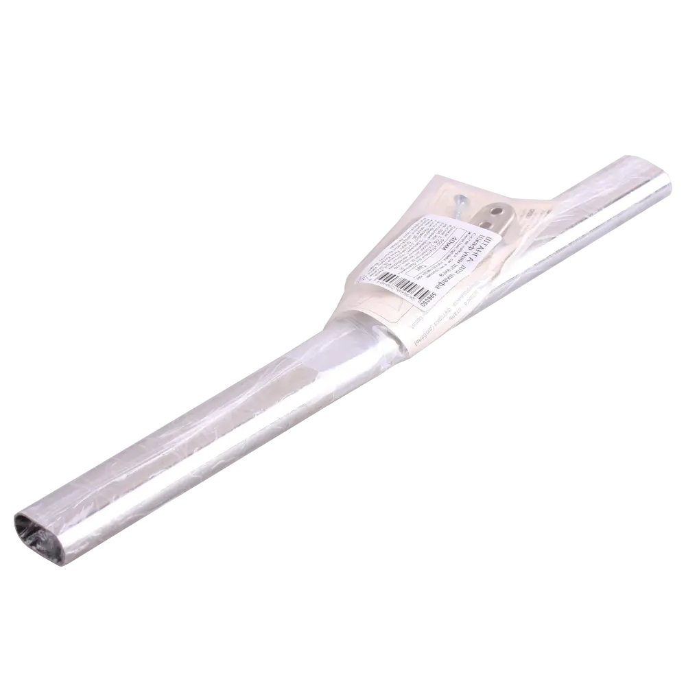 Santreyd — Штанга для шкафа 36 см, сталь хром 86340453 STLM-0067951 - Вид №2