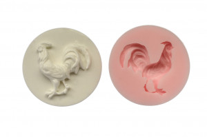 10363 Молд №1167 силикон Животные HobbyPage