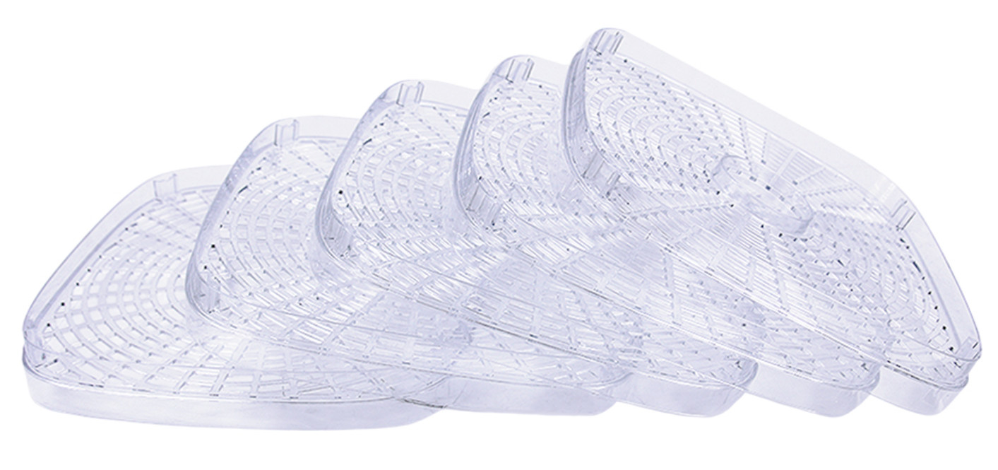 9058647 Сушилка для овощей и фруктов MARTA MT-1944 зеленый STDN-0147224 - Вид №7