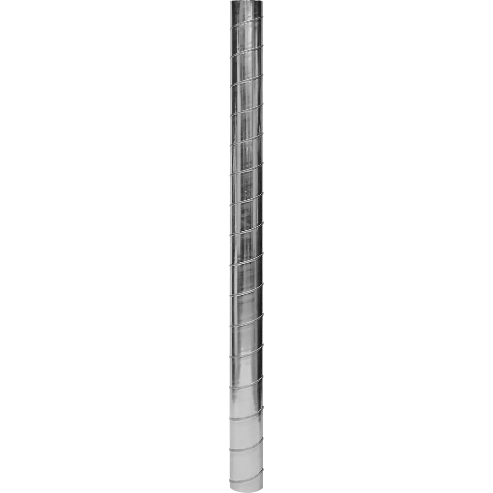 Воздуховод круглый ORE D125 мм для эффективной вентиляции 82509284 STLM-0028886 - Вид №1