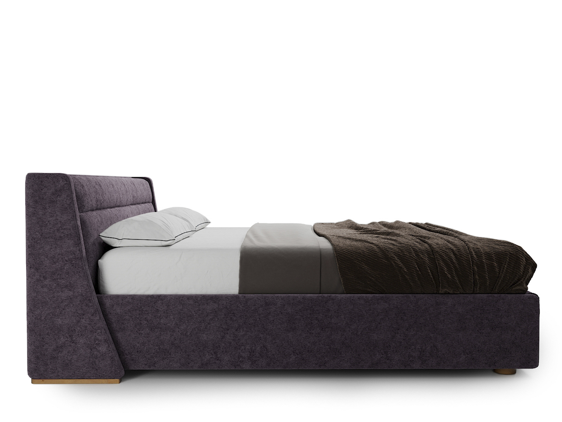 кровать IRIS 316 The IDEA кровать IRIS 316  - Вид №2