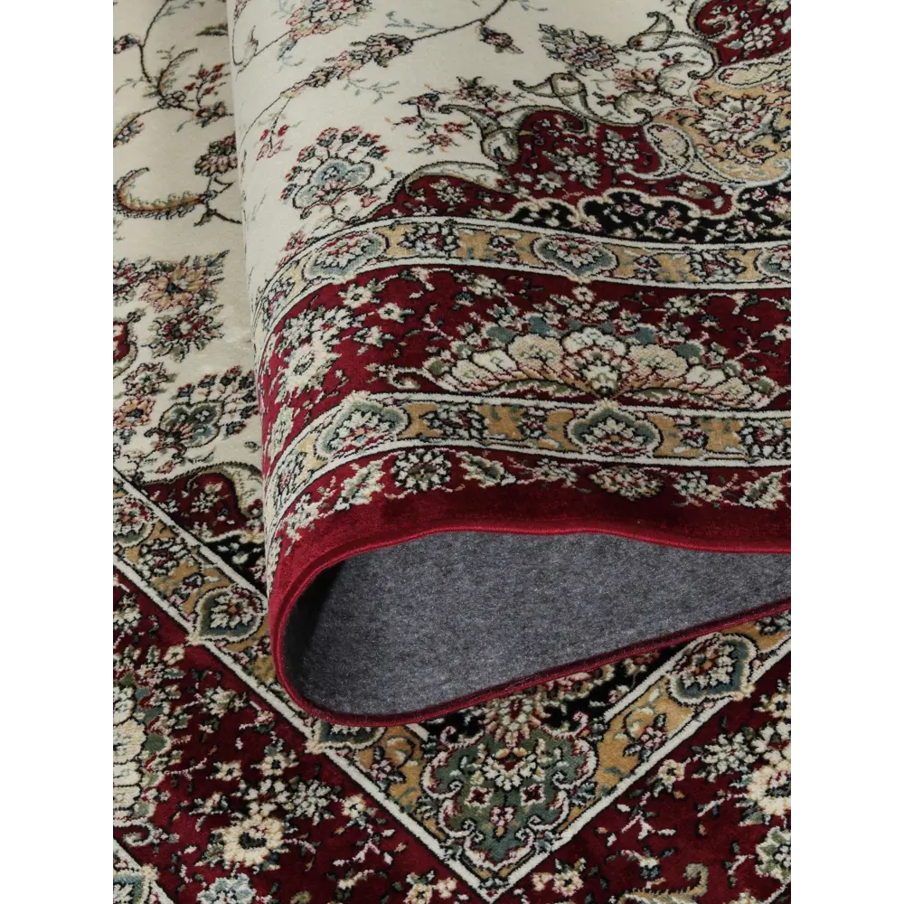 Ковер вискоза Hermitage 14708/6010 160х230 см цвет красный 85305693 STLM-2026209 RAGOLLE  - Вид №2