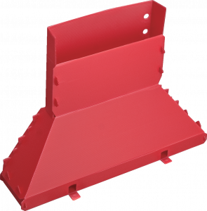 28389000 Коробка Secuflex Hansgrohe