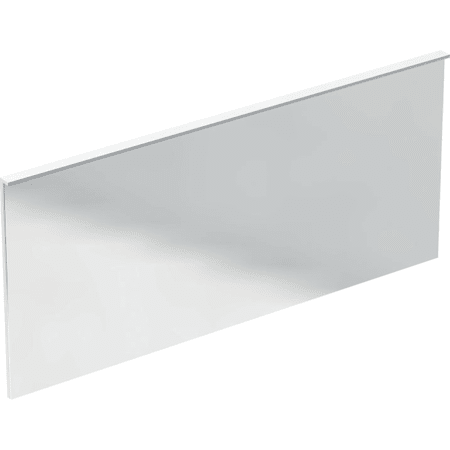 GEBERIT 500.204.00.1 Зеркало с подсветкой Geberit Xeno² с прямым освещением и фоновой подсветкой  - Вид №6