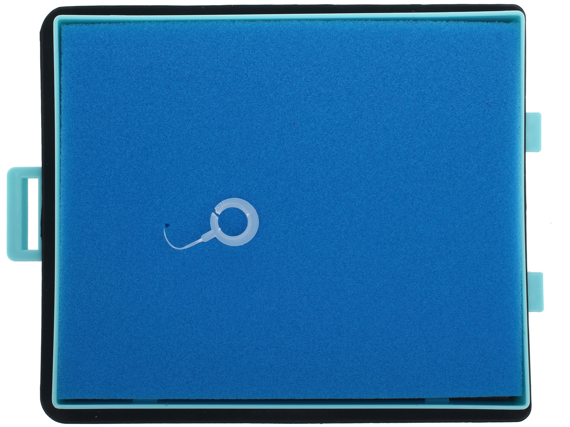 1135452 Фильтр Filtero FTM 17 STDN-0125681 - Вид №1