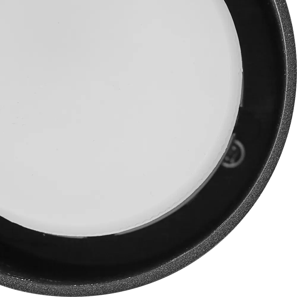 Светильник точечный накладной Fametto S608 IP20 GX53 цвет черный 84608991 STLM-2186833  - Вид №3