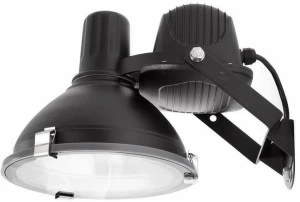 NORR11 Регулируемый настенный светильник из алюминия Industrial