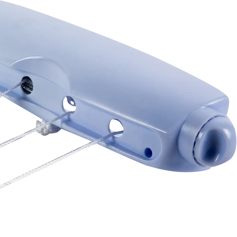 Сушилка для белья настенная Gimi Rotor-4 New 14.4 м 12349875 STLM-2124375  - Вид №2
