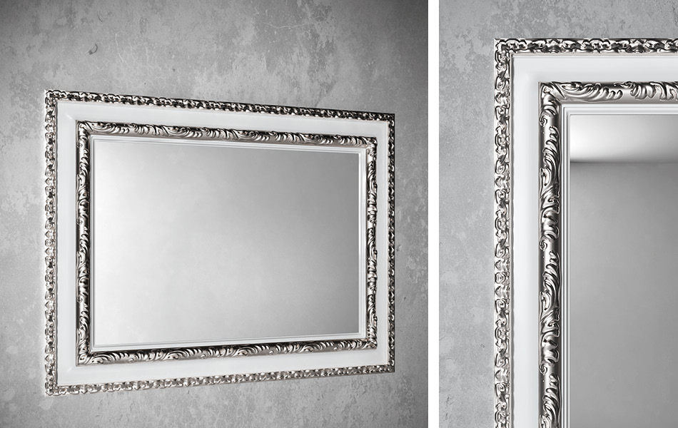 Marika Eban Зеркало 