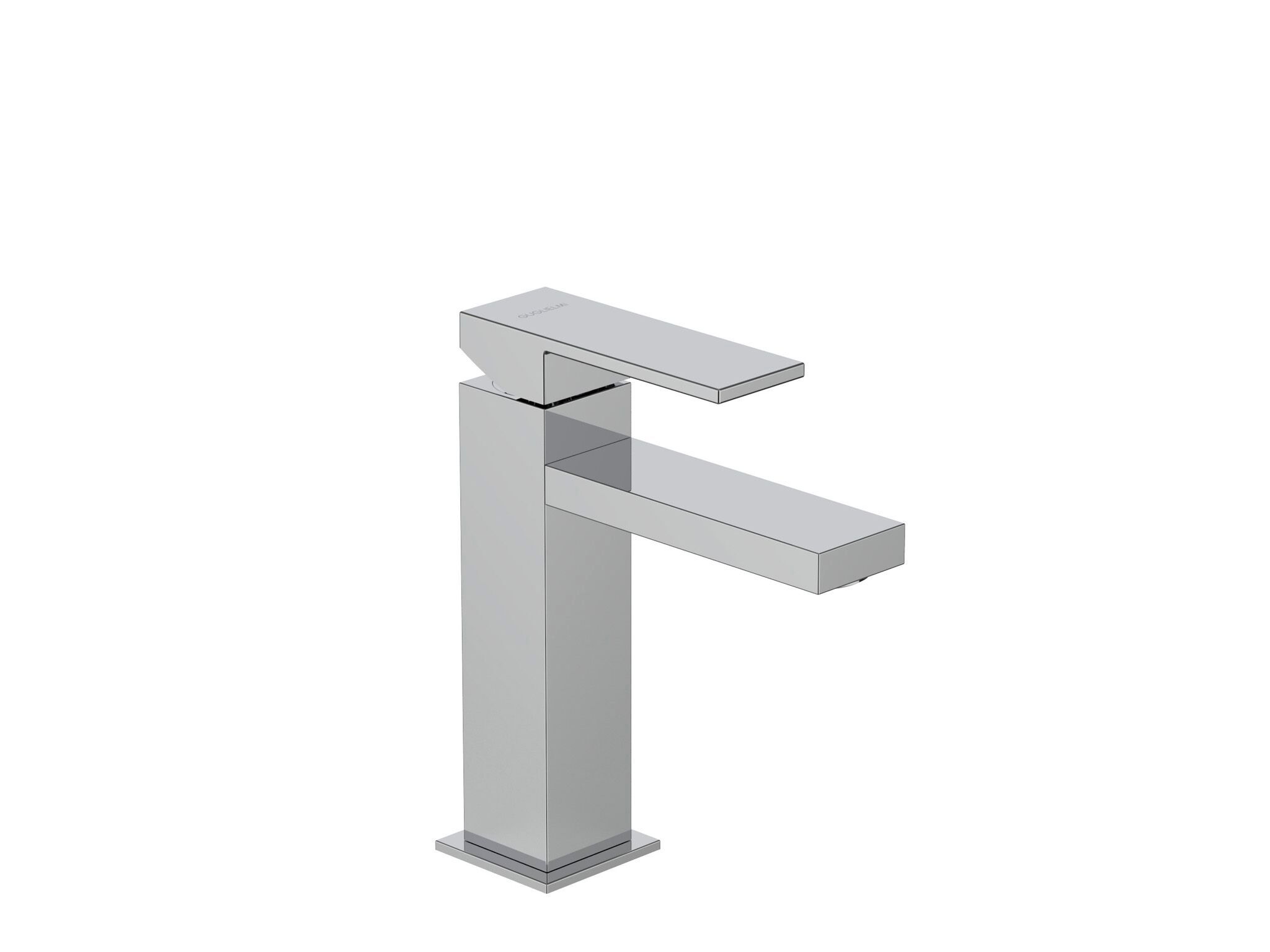 Однорычажный смеситель для раковины GUGLIELMI RUBINETTERIE G&amp ARCH-00035566 - Вид №1