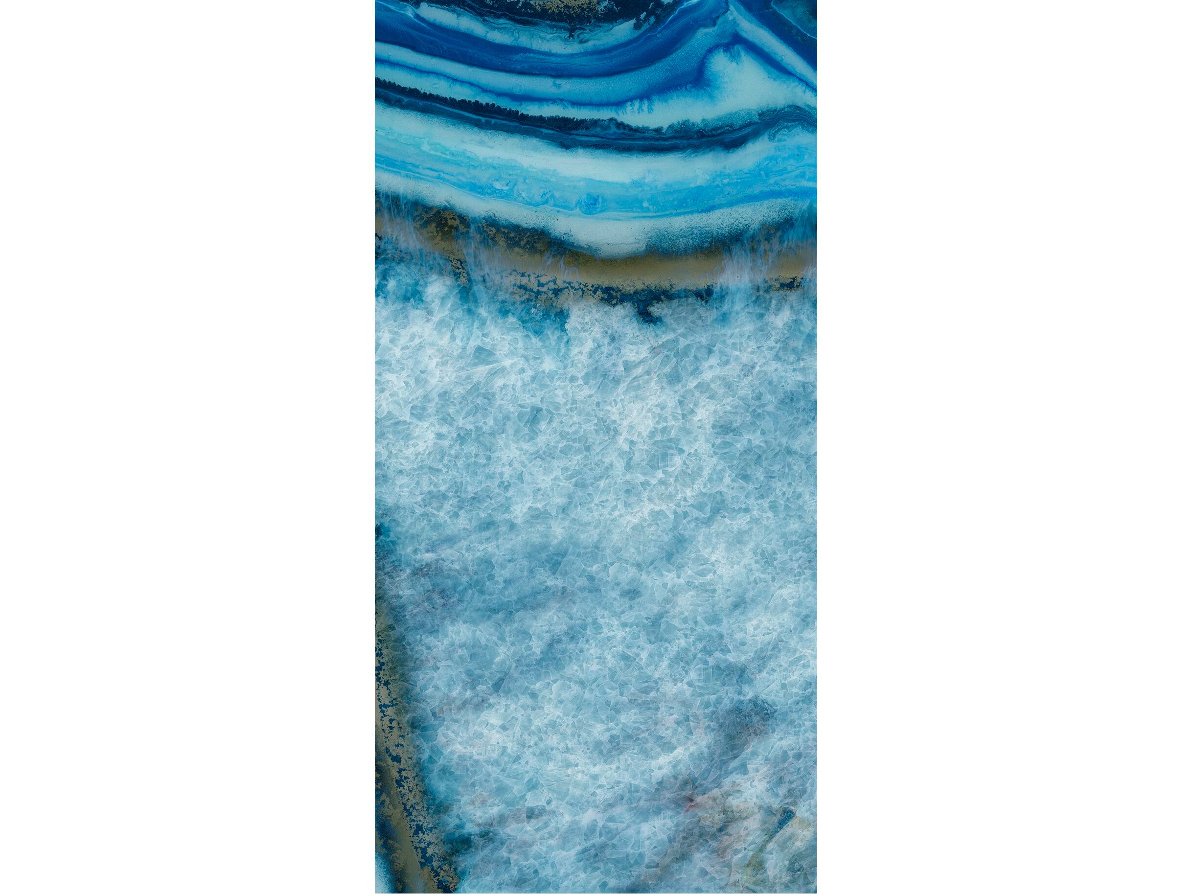 Декоративная стеклянная панель MILLE997 стекло и оргстекло ARCH-00078646 - Вид №2