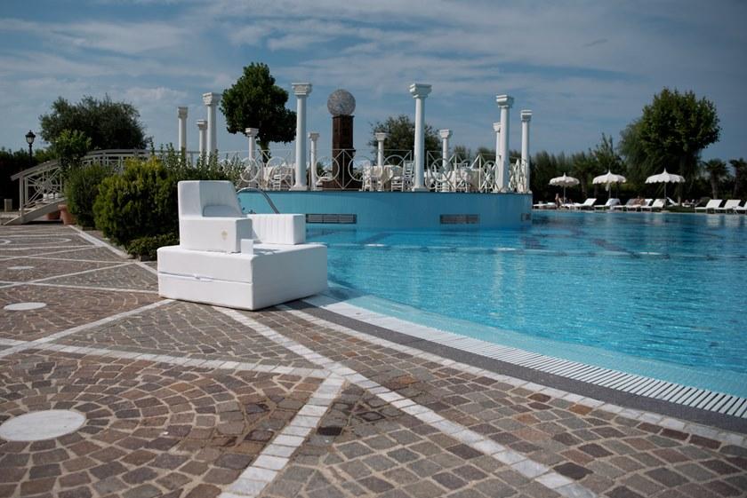 Trona Плавающая мебель из экокожи Trona sun-id-1392888 - Вид №3