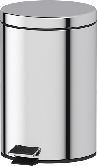 DEF 005 Ведро с педалью 7L DEFESTO Pro