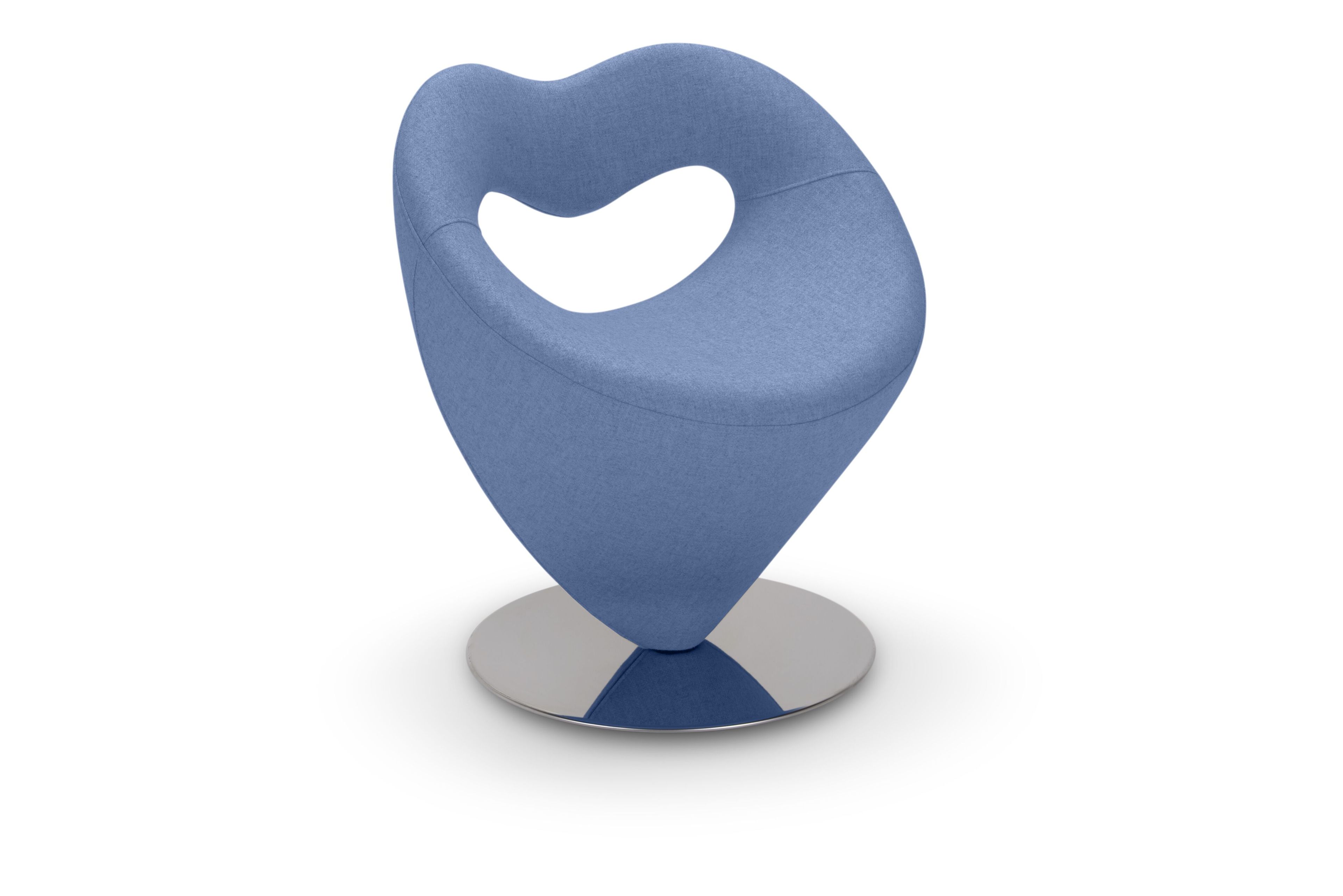 Ткань поворотный стул Adrenalina Lov ARCH-00076028 - Вид №7