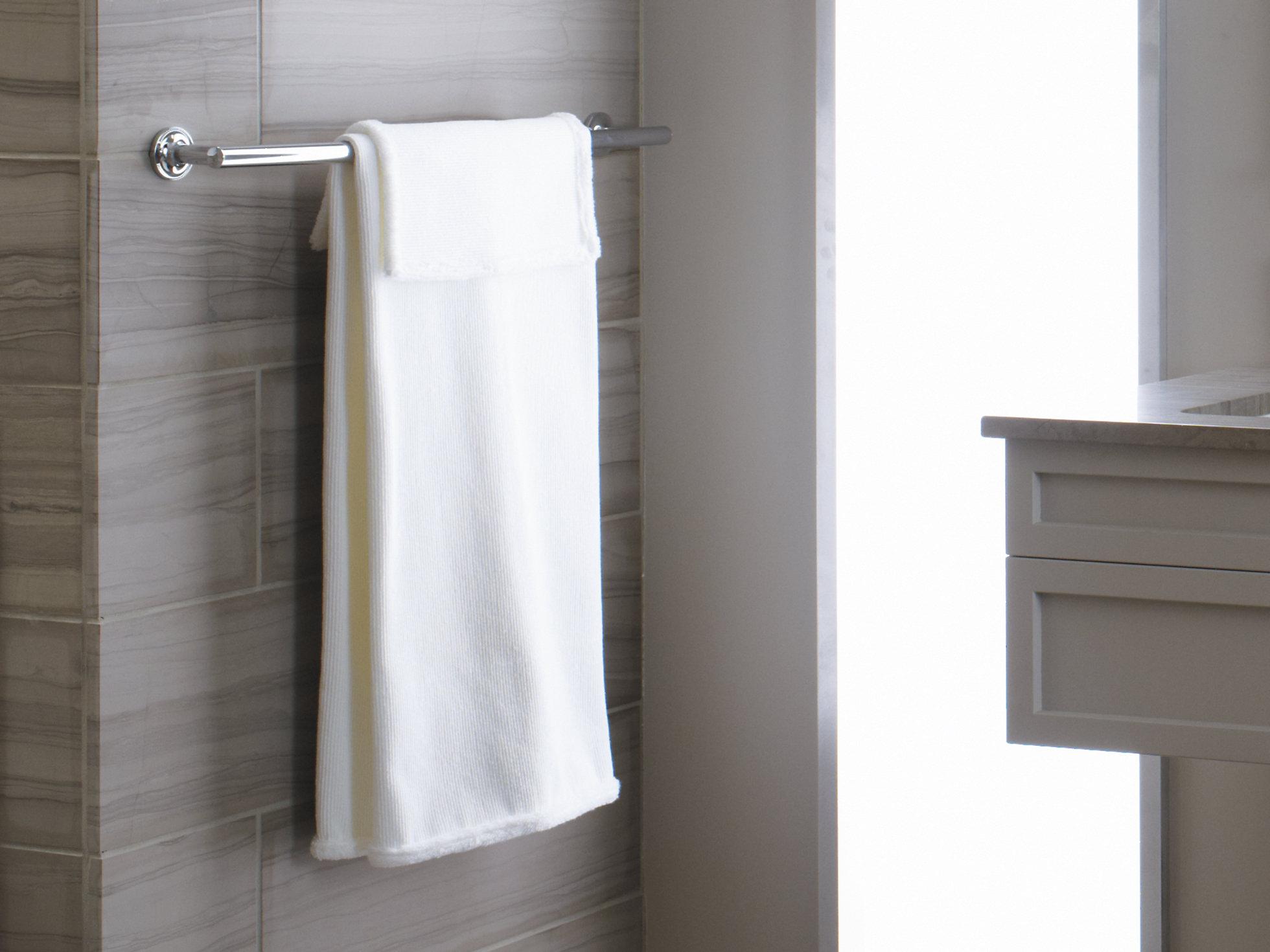 KOHLER Purist 24 K-14436-BN  - Вид №2